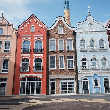 Optima Collection Bergshloss Ровно Экстерьер фото